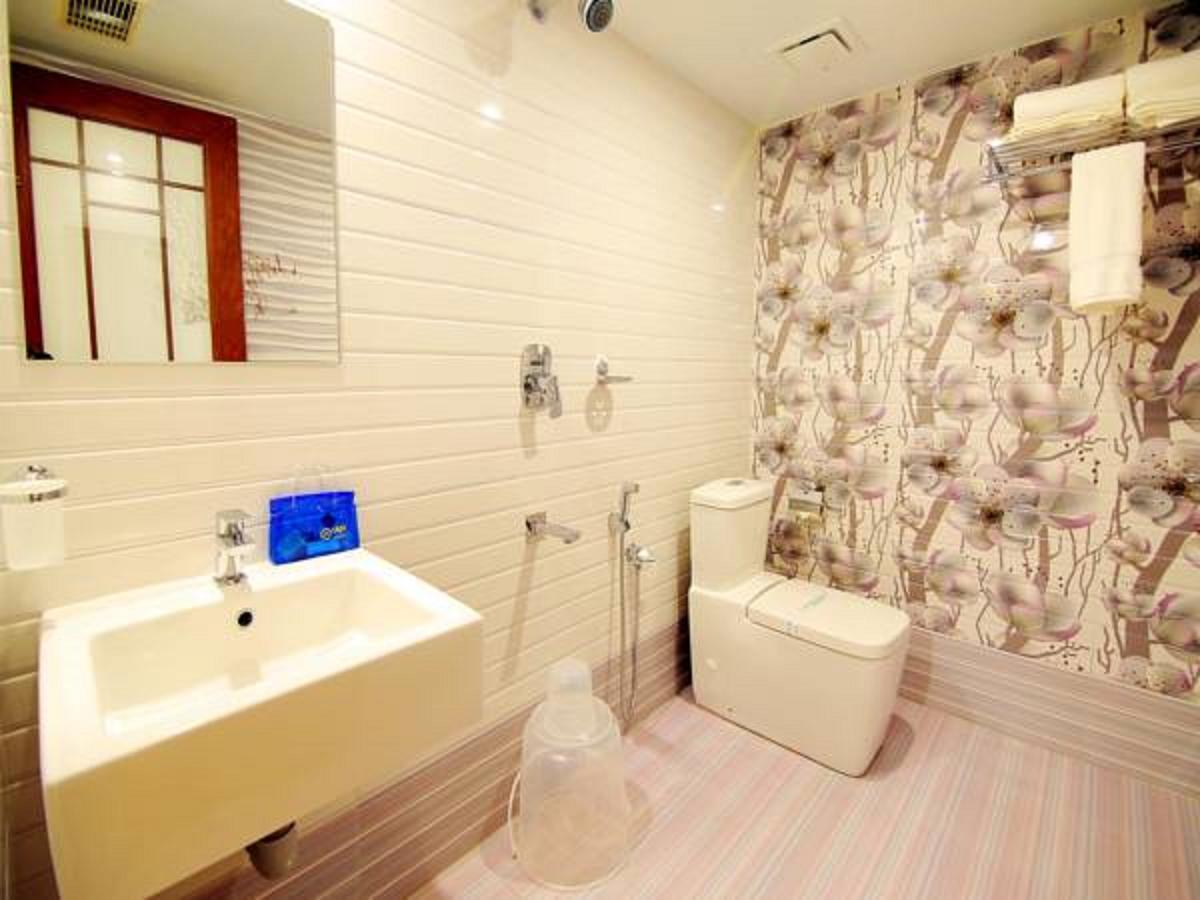 Hotel A J Park Alappuzha Kültér fotó